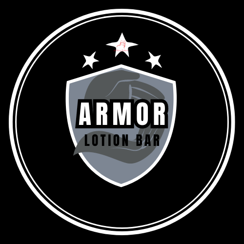 Armor Lotion Bar (Ephesians 6:13)