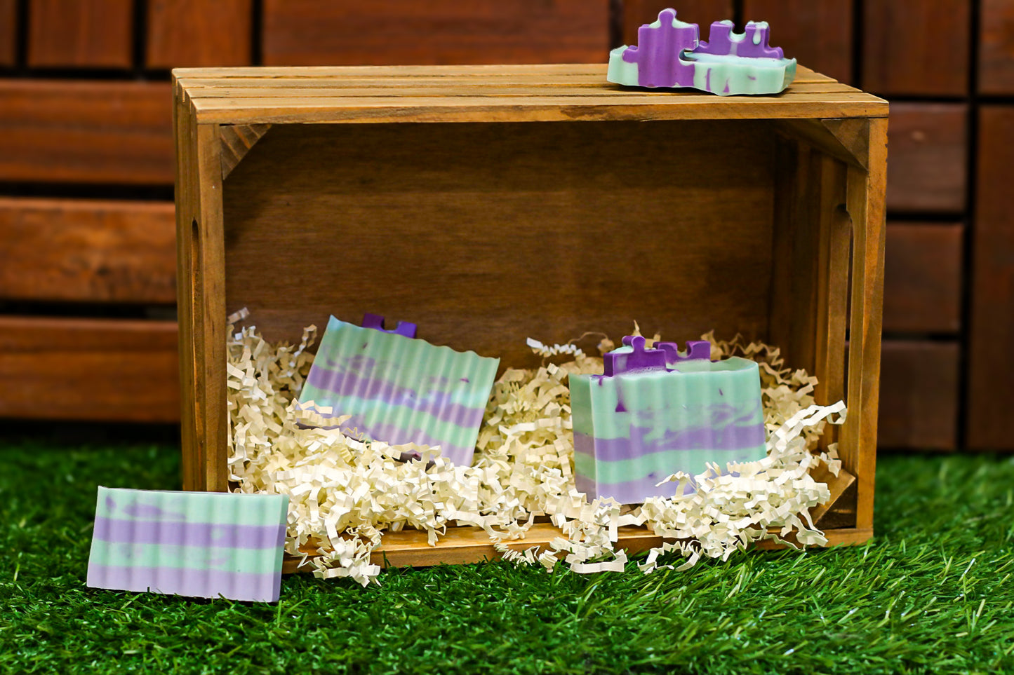 Thomas’ Piece 🧩