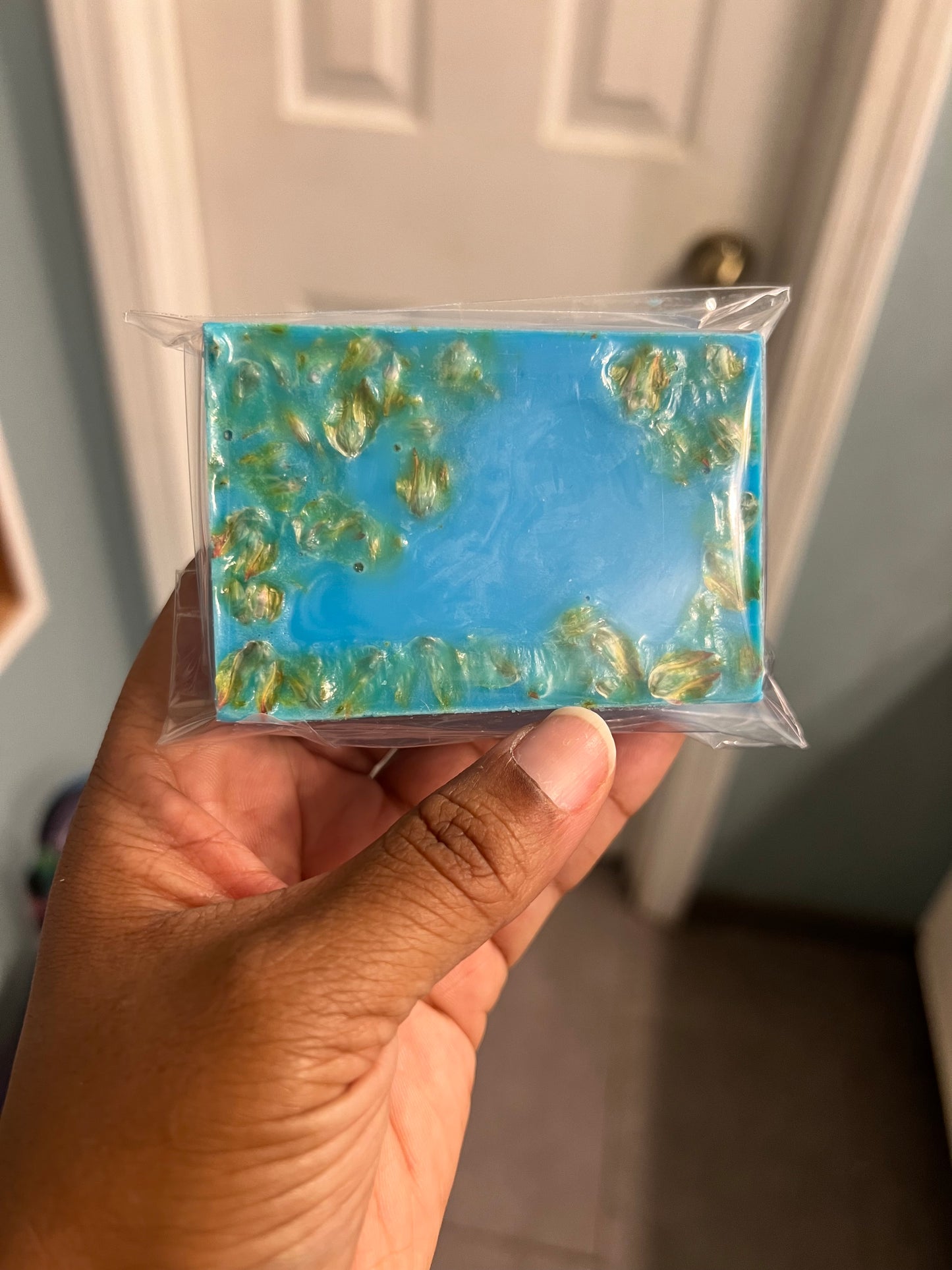 Disciples of Christ Homemade Soap | Gift for Him