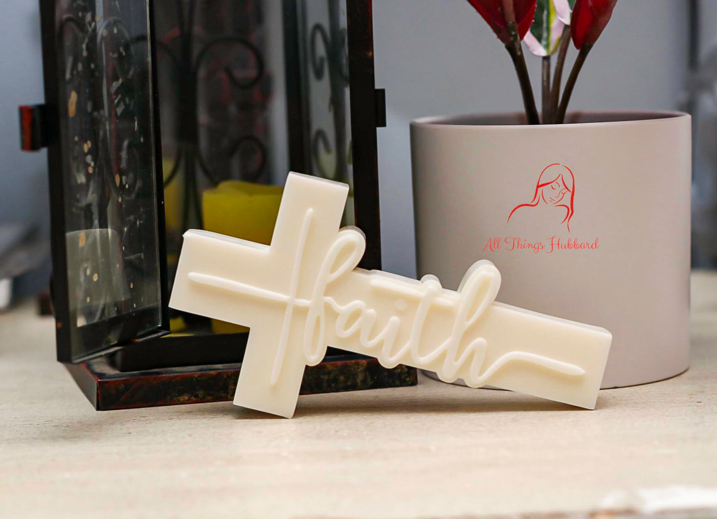 Disciples of Christ Homemade Soap | Gift for Him